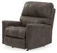 Navi Recliner - Zara Furniture (Kissimmee,FL)