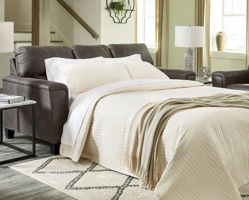 Navi Sofa Sleeper - Zara Furniture (Kissimmee,FL)