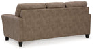 Navi Sofa Sleeper - Zara Furniture (Kissimmee,FL)