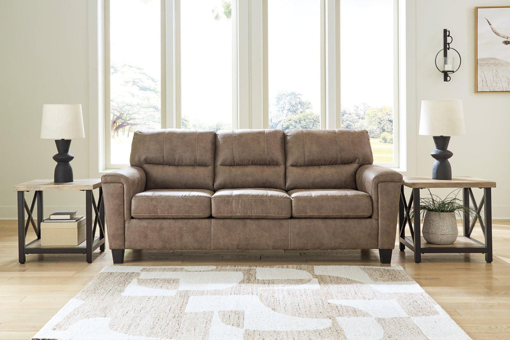 Navi Sofa Sleeper - Zara Furniture (Kissimmee,FL)