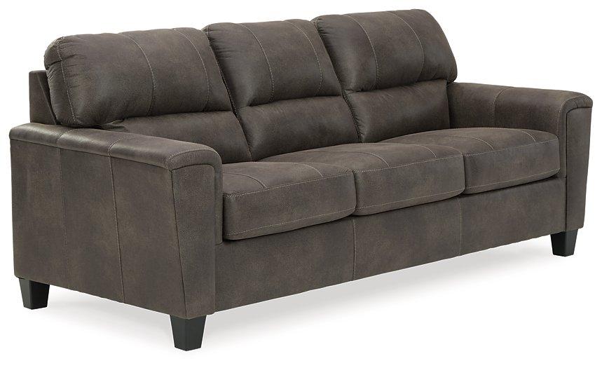 Navi Sofa Sleeper - Zara Furniture (Kissimmee,FL)