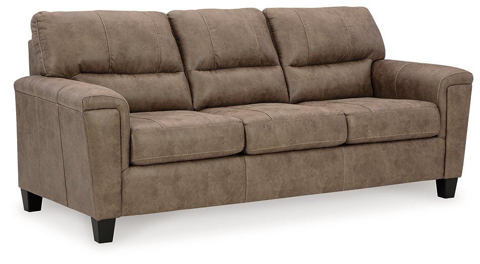 Navi Sofa Sleeper - Zara Furniture (Kissimmee,FL)