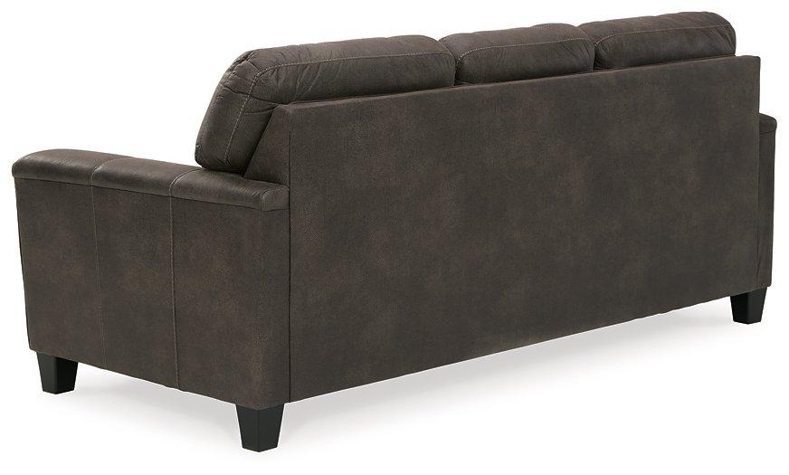 Navi Sofa Sleeper - Zara Furniture (Kissimmee,FL)
