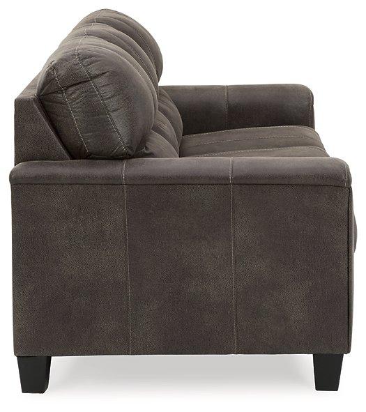 Navi Sofa Sleeper - Zara Furniture (Kissimmee,FL)