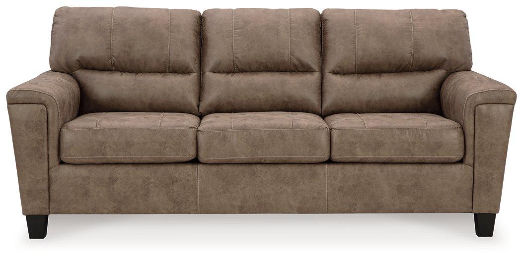 Navi Sofa Sleeper - Zara Furniture (Kissimmee,FL)