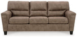 Navi Sofa Sleeper - Zara Furniture (Kissimmee,FL)