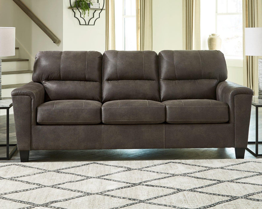 Navi Sofa Sleeper - Zara Furniture (Kissimmee,FL)