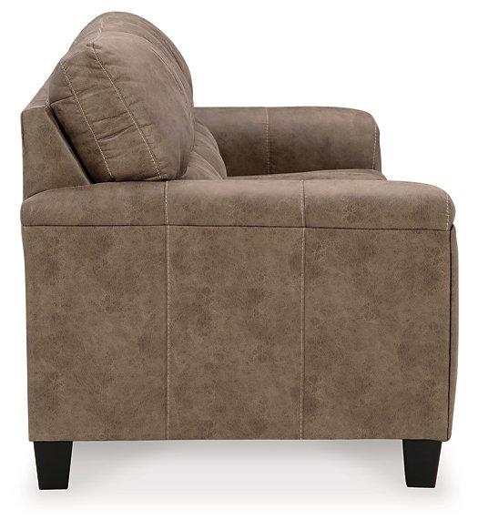 Navi Sofa Sleeper - Zara Furniture (Kissimmee,FL)