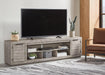 Naydell 92" TV Stand - Zara Furniture (Kissimmee,FL)