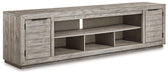 Naydell 92" TV Stand - Zara Furniture (Kissimmee,FL)