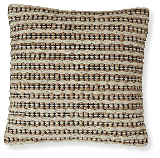 Nealington Pillow (Set of 4) - Zara Furniture (Kissimmee,FL)