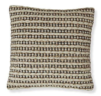Nealington Pillow (Set of 4) - Zara Furniture (Kissimmee,FL)
