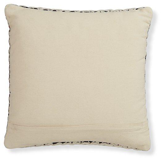 Nealington Pillow (Set of 4) - Zara Furniture (Kissimmee,FL)