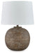 Neavesboro Lamp Set - Zara Furniture (Kissimmee,FL)