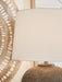 Neavesboro Lamp Set - Zara Furniture (Kissimmee,FL)