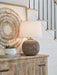Neavesboro Lamp Set - Zara Furniture (Kissimmee,FL)