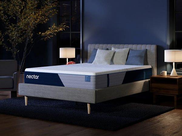 Nectar 5.1 Hybrid Classic - Zara Furniture (Kissimmee,FL)