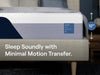 Nectar Classic Memory Foam 5.1 Mattress - Zara Furniture (Kissimmee,FL)