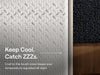 Nectar Classic Memory Foam 5.1 Mattress - Zara Furniture (Kissimmee,FL)