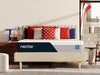Nectar Classic Memory Foam 5.1 Mattress - Zara Furniture (Kissimmee,FL)