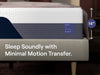 Nectar Luxe Memory Foam 5.1 Mattress - Zara Furniture (Kissimmee,FL)