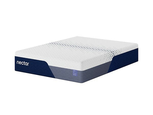 Nectar Luxe Memory Foam 5.1 Mattress - Zara Furniture (Kissimmee,FL)