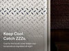 Nectar Luxe Memory Foam 5.1 Mattress - Zara Furniture (Kissimmee,FL)