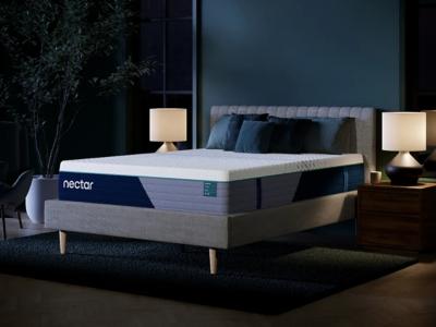 Nectar Premier Hybrid 5.1 - Zara Furniture (Kissimmee,FL)