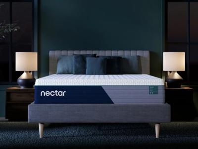 Nectar Premier Hybrid 5.1 - Zara Furniture (Kissimmee,FL)