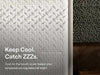 Nectar Premier Memory Foam 5.1 Mattress - Zara Furniture (Kissimmee,FL)