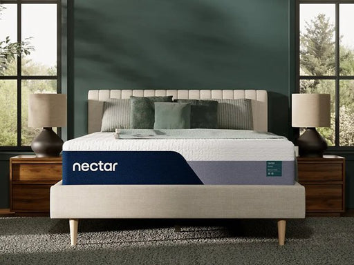 Nectar Premier Memory Foam 5.1 Mattress - Zara Furniture (Kissimmee,FL)