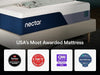 Nectar Premier Memory Foam 5.1 Mattress - Zara Furniture (Kissimmee,FL)