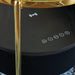 Nedman Accent Table with Speaker - Zara Furniture (Kissimmee,FL)