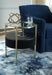Nedman Accent Table with Speaker - Zara Furniture (Kissimmee,FL)