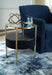 Nedman Accent Table with Speaker - Zara Furniture (Kissimmee,FL)