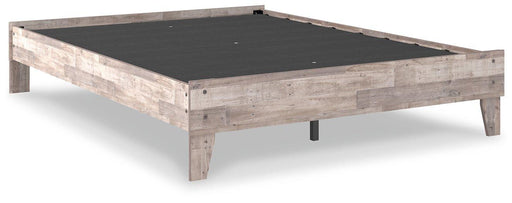Neilsville Bed - Zara Furniture (Kissimmee,FL)