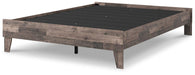 Neilsville Bed - Zara Furniture (Kissimmee,FL)