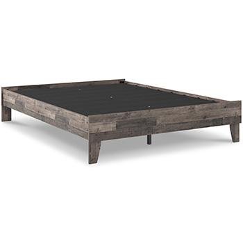 Neilsville Bed - Zara Furniture (Kissimmee,FL)