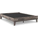 Neilsville Bed - Zara Furniture (Kissimmee,FL)