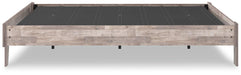 Neilsville Bed - Zara Furniture (Kissimmee,FL)