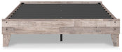 Neilsville Bed - Zara Furniture (Kissimmee,FL)