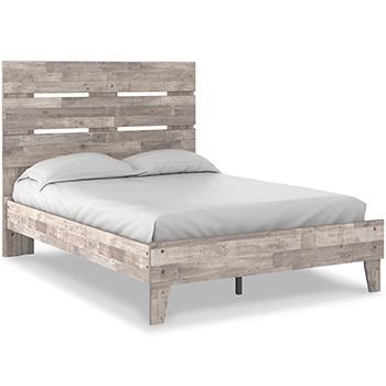 Neilsville Bedroom Set - Zara Furniture (Kissimmee,FL)