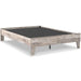 Neilsville Bedroom Set - Zara Furniture (Kissimmee,FL)