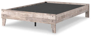 Neilsville Bedroom Set - Zara Furniture (Kissimmee,FL)