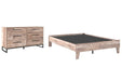 Neilsville Bedroom Set - Zara Furniture (Kissimmee,FL)