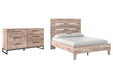 Neilsville Bedroom Set - Zara Furniture (Kissimmee,FL)