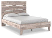 Neilsville Bedroom Set - Zara Furniture (Kissimmee,FL)