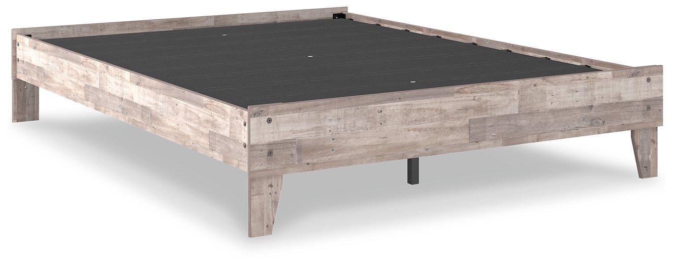 Neilsville Bedroom Set - Zara Furniture (Kissimmee,FL)