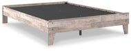 Neilsville Bedroom Set - Zara Furniture (Kissimmee,FL)