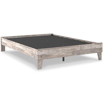 Neilsville Bedroom Set - Zara Furniture (Kissimmee,FL)